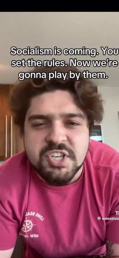 THIS Is the Energy We Need !