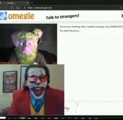 EL BROMAS JAJAJAJAJA