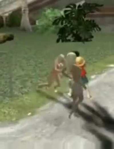 Bro has officially lost it