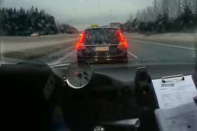 Low effort ajokulttuurimeemi