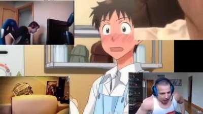 Eso es cárcel, no no no