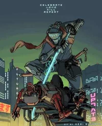 U P D /\ T 3 (by Heri-Shinato)