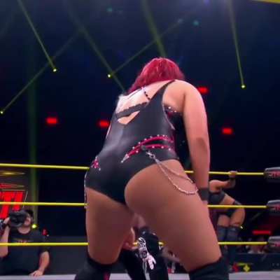 Killer Kelly (TNA Wrestling June 12, 2025)