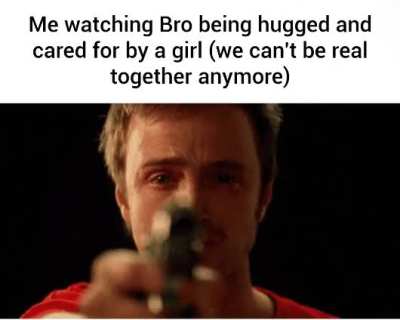 This literally happened this morning