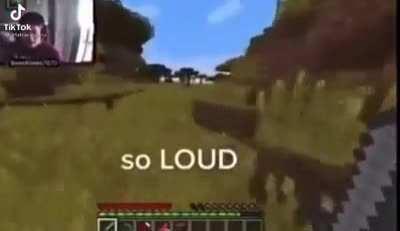 BAA- !volume warning for headphones users!