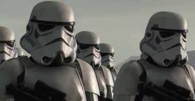 Reinforcements have arrived