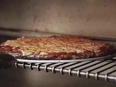 Waste not, want not.