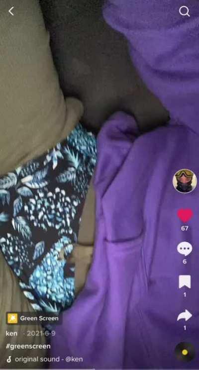 Make it to the end…