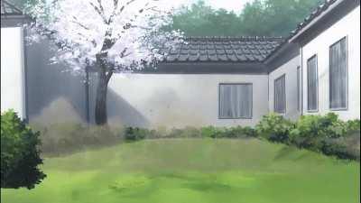 Taiga + Illya + motorbike = chaos ensues