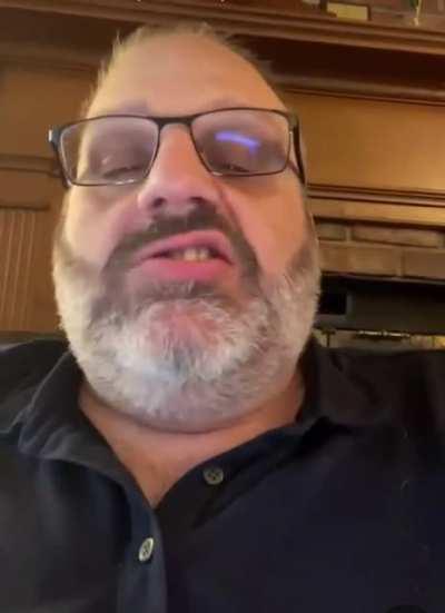 New Response just dropped… from Ben Finegold… I mean… Hans Niemann