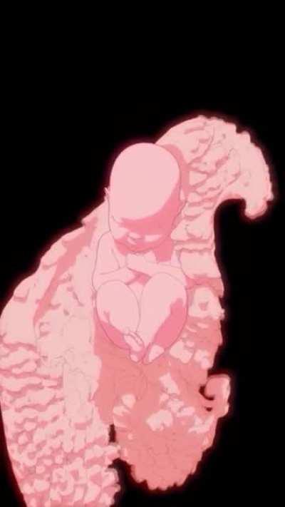 I spent months working on this crazy animation... hope you like it! Music by Ichiko Aoba