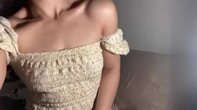 Show me how much u want this body and I ll show u more of it