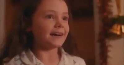 Santa ain’t fuckin around