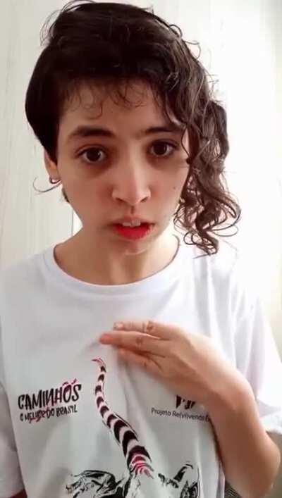 Aceitar ou se conformar? De ClarinhaMar @cl_arinhamar