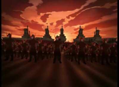 owc: the last american