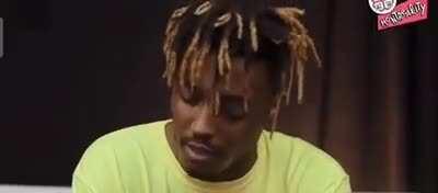 Juice talks about the realest song he ever made.