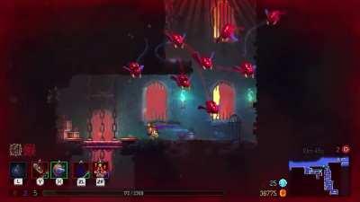 “Nothing personnel kid”