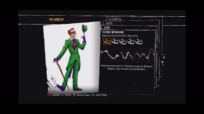 Why does Dickler say this? Is he stupid?