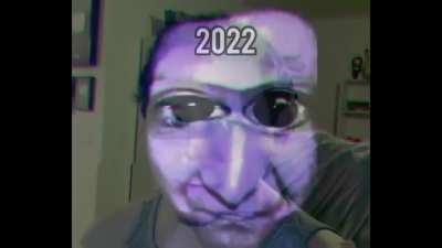 Yanderedev spins trough time