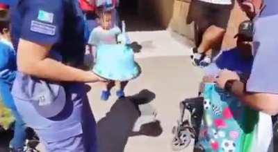 No puede haber tanta maldad!