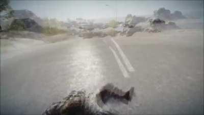 What happened with Battlefield 2042 man