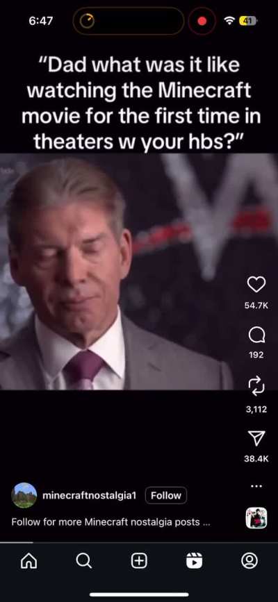 Short 4-5 second clip, I know it but can’t put the name to it… please help, driving me insane