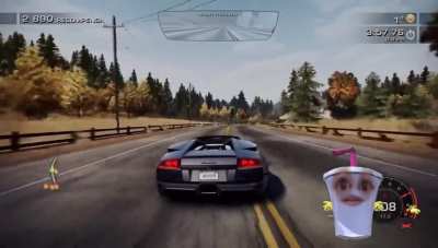 Capullo tendido carnal