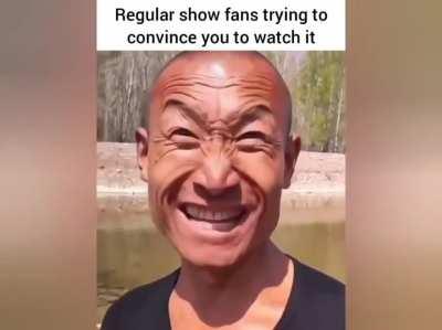 Some Cartoon Slander