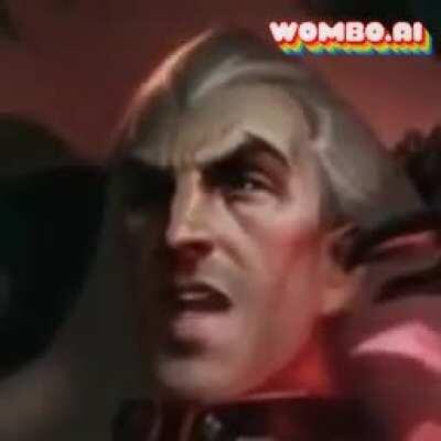 Swain's inauguration speech: