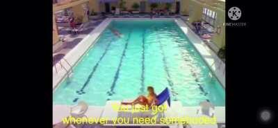 Just a normal rick roll