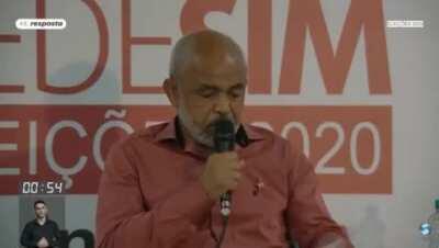 Quando a filosofia política é um pouco complexa: