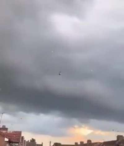 I only know enough about Dr. Who to make this joke, not enough to come up with a funny title too.