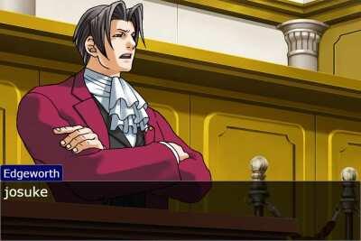 the possible finale to this arc