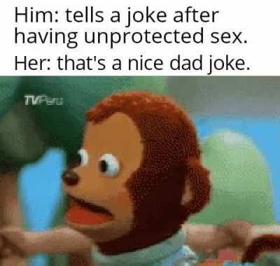 I'm immune! Virginity rocks!