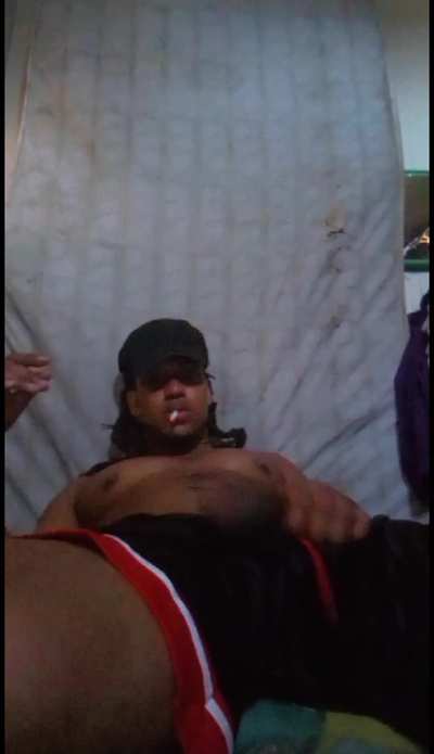 Is this BBC too big too small or just right GIF by lando_jenkins