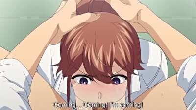 Secretary Seduced !!