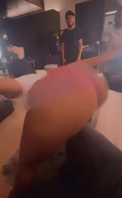 Megan thee stallion ig story🍑🤩