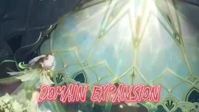 Sukuna's little sister