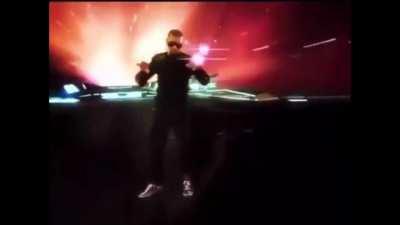 Why am I just finding out this snippet of the 