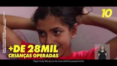 Crivella faz vídeo de propaganda política sobre o programa 