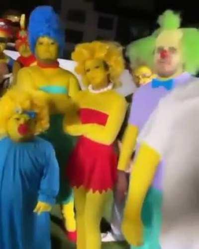 Chris its me, your dad!