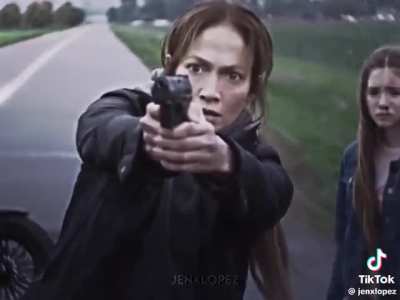 Jenny was freaking hot in ,,The Mother''