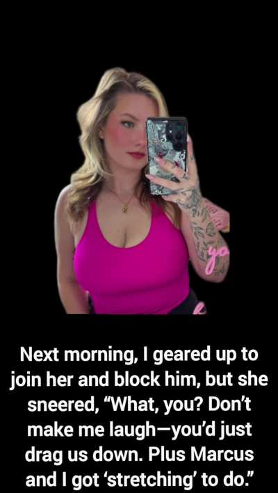 Has your mom ever complimented someone over you or your dad? If so, keep an eye on that guy.