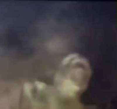 what my ghoul sees while storming through the darkness to destroy the noctolith