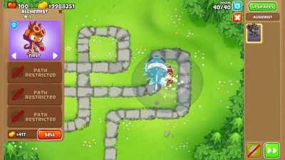 Me practicing my buy/sell for BTD battles 2 (ZMUYHBM)