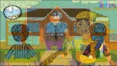 Those bullies won't bother me now