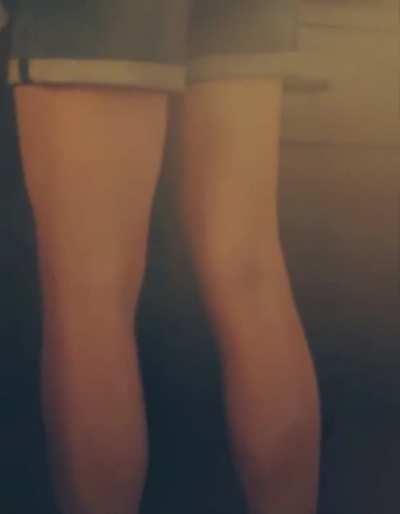 Smouldering Over The Shoulder Look ! 🔥❤️