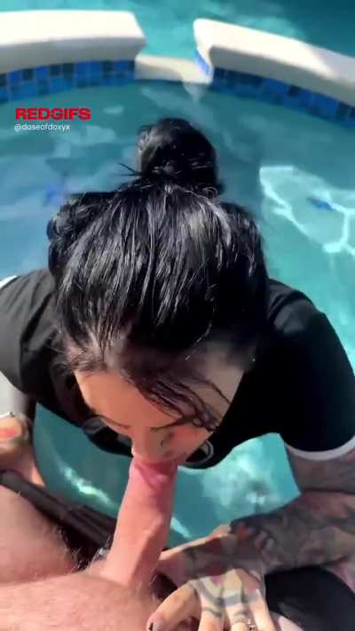 I just couldn't resist