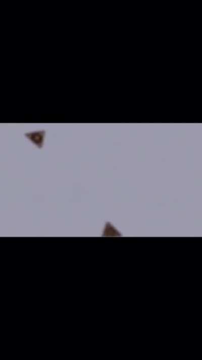 Video from that same LinkedIn dude of the TR3B.