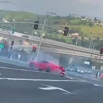 How to lose your girlfriend